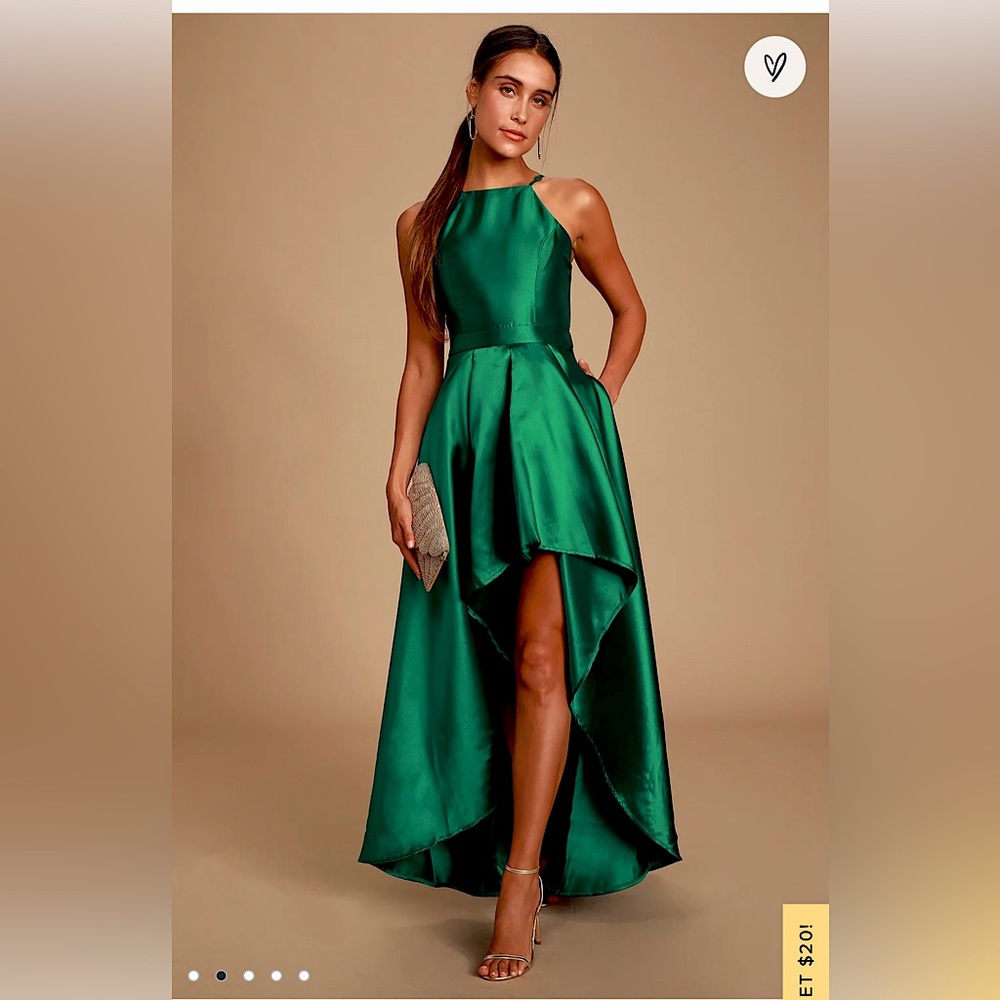 Formal Dress
